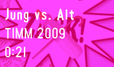 jung vs alt